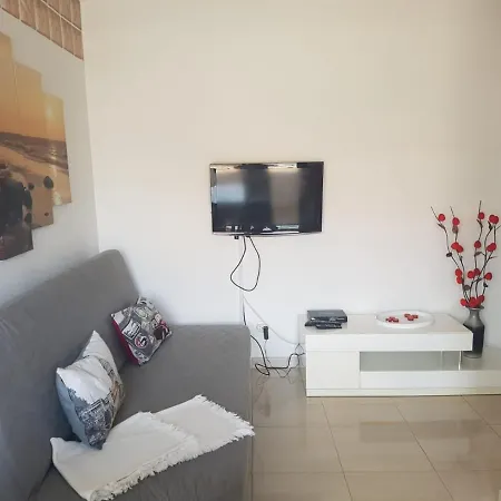 Apartment Giallo Sole *