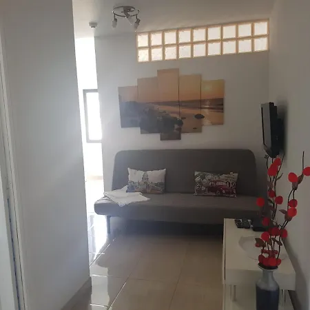 Apartment Giallo Sole Costa Adeje (Tenerife)