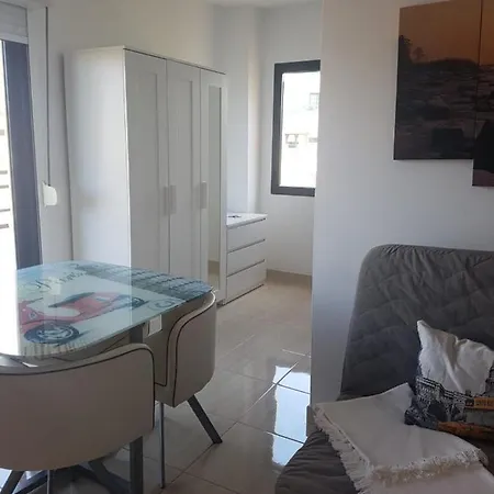 Apartment Giallo Sole *