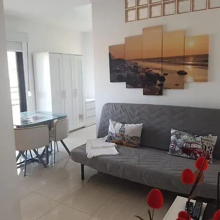 Giallo Sole Apartman